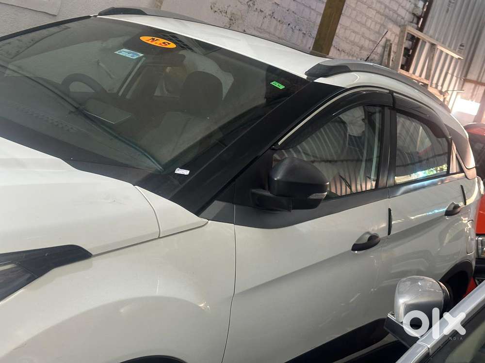 Tata Nexon, 2021, Petrol