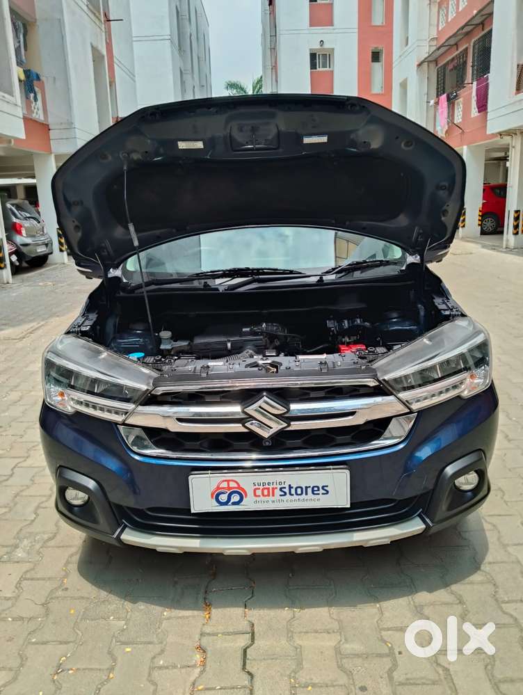Maruti Suzuki Xl6 1.5 Alpha At, 2022, Petrol