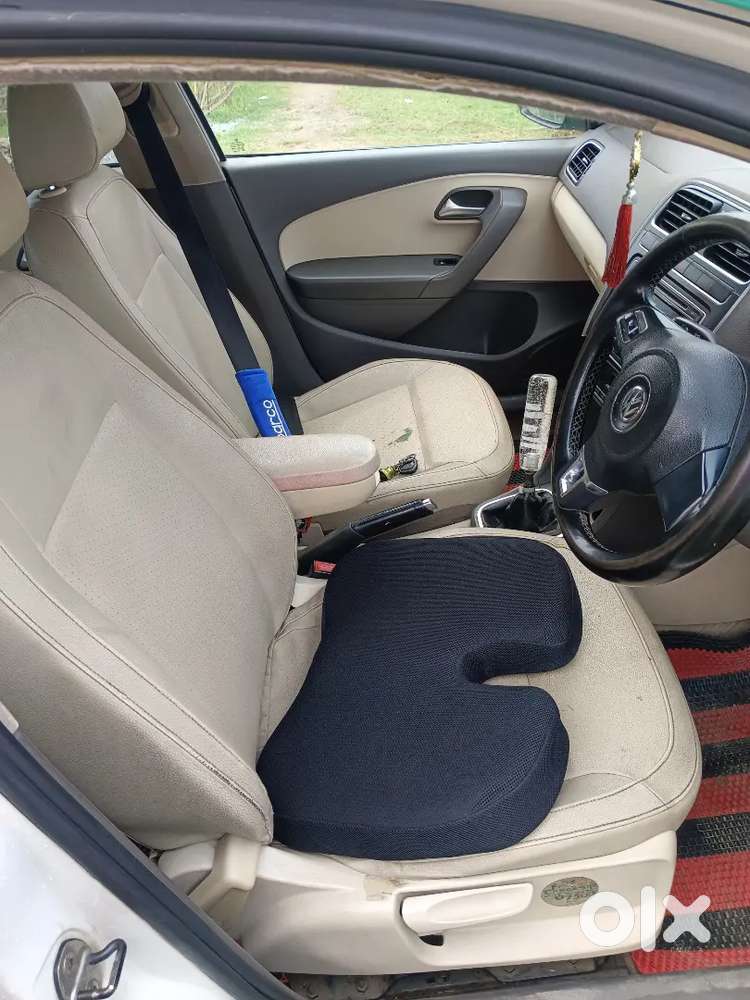 Volkswagen Vento 2016 Petrol 64000 Km Driven