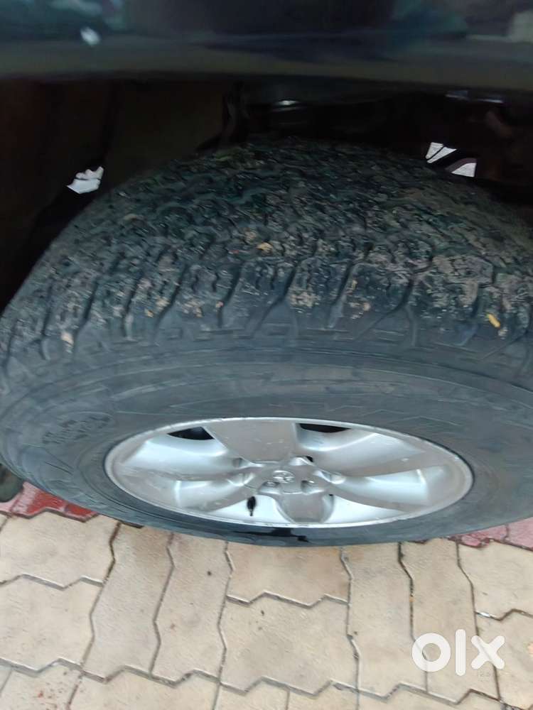 Toyota Fortuner 2010 Model