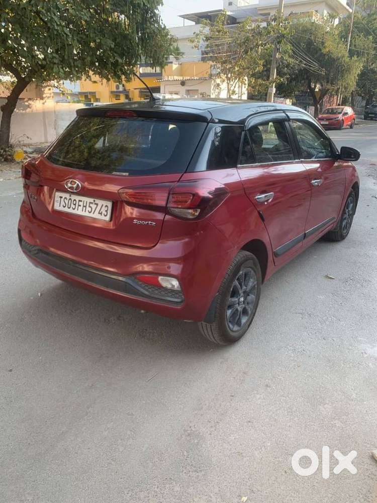 Toyota Etios Gd, 2018, Diesel