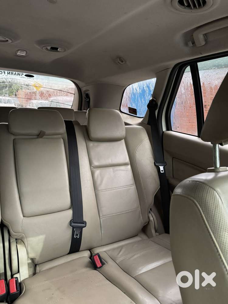 Ford Endeavour 2.2 Titanium 4x2 Mt, 2020, Diesel