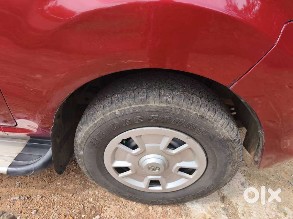 Nri Owned Tata Sumo Grande (2009)excellent Condition  Genuine 1.05km