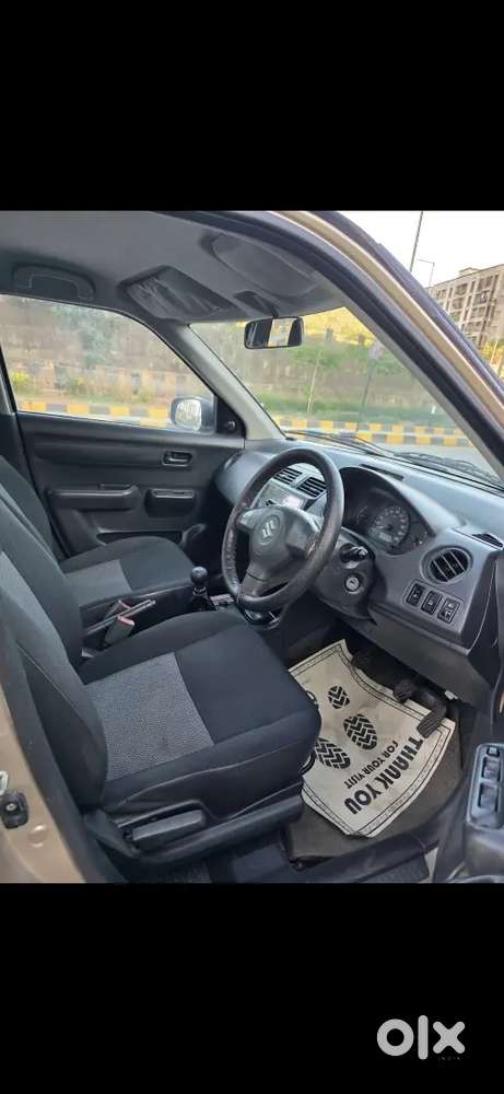 Maruti Suzuki Dzire