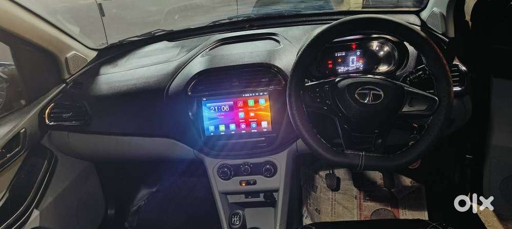 Tata Tiago 1.05 Revotorq Xt Option, 2023, Petrol