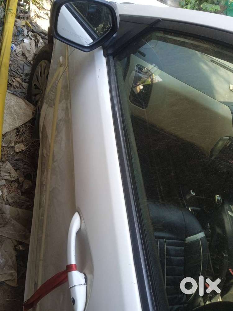 Tata Zest 2018 Diesel Well Maintained