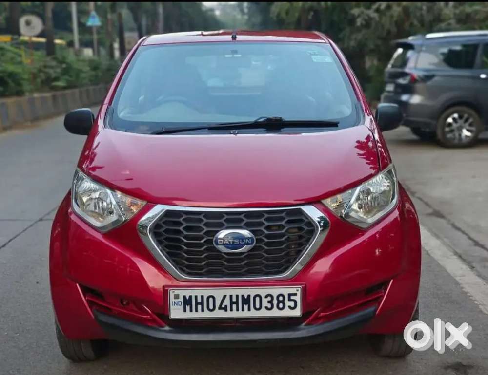 Datsun Redi Go T Model 2016