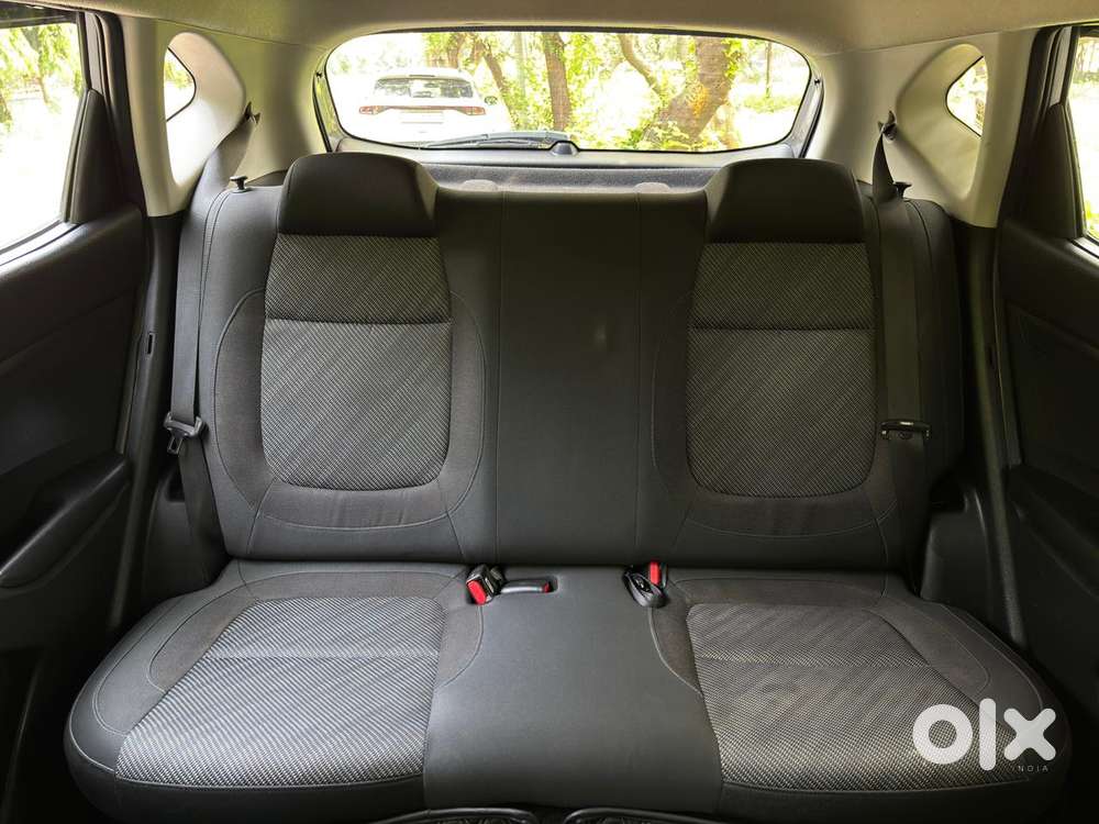 Kia Seltos Htk Plus 1.5 Diesel, 2021, Diesel