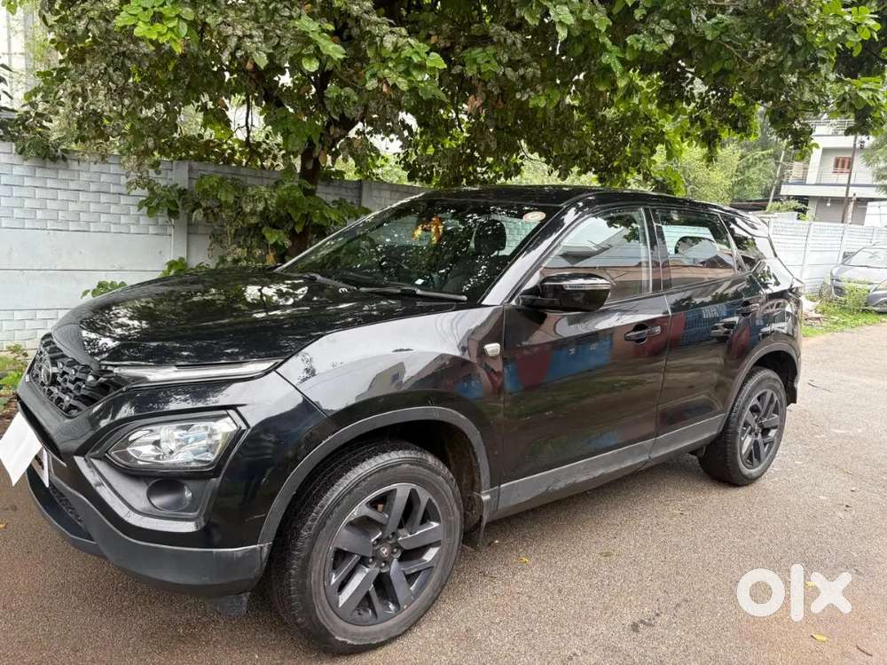 Tata Harrier 2.0 Kryotec 2022
