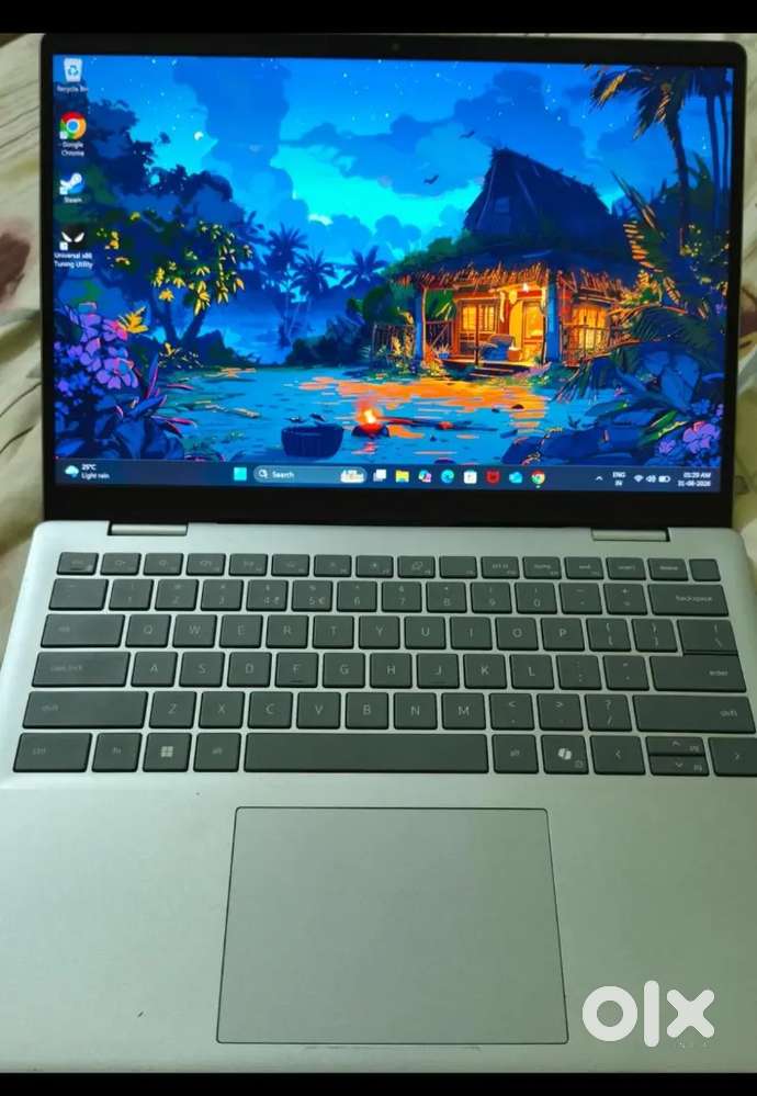 14 plus Ultra 5 226v