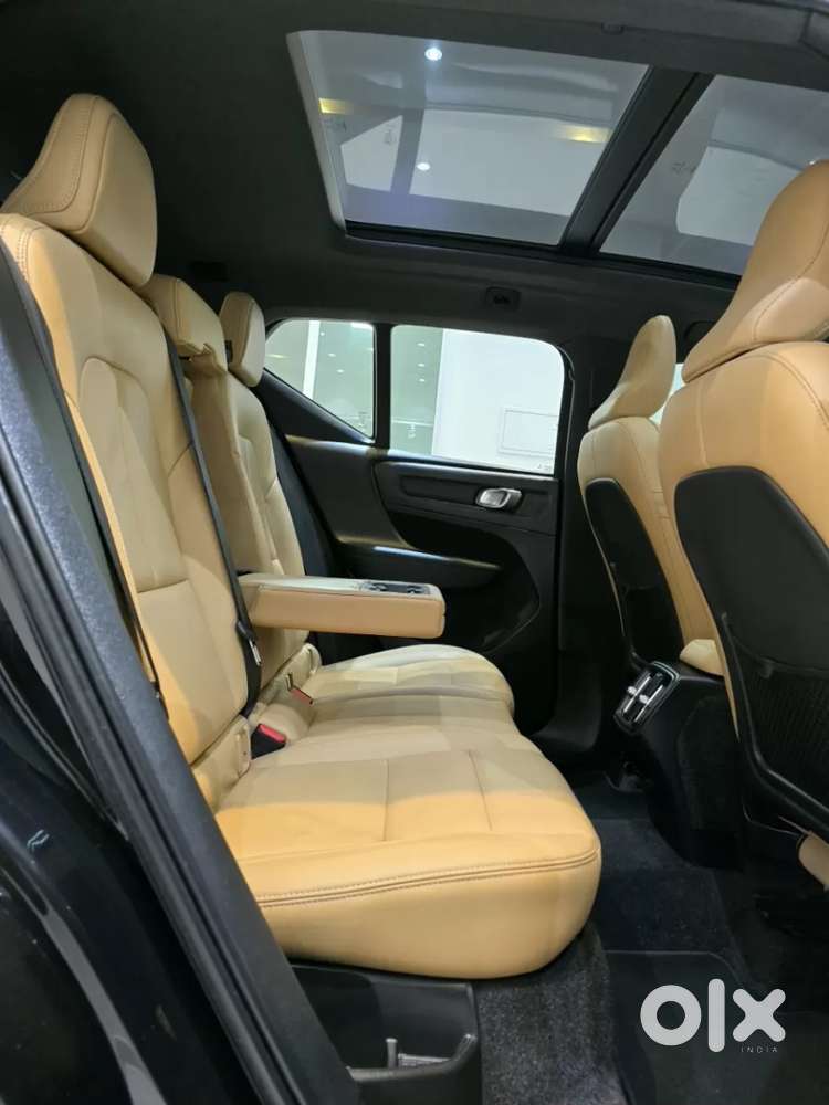 Volvo Xc40, 2019, Diesel
