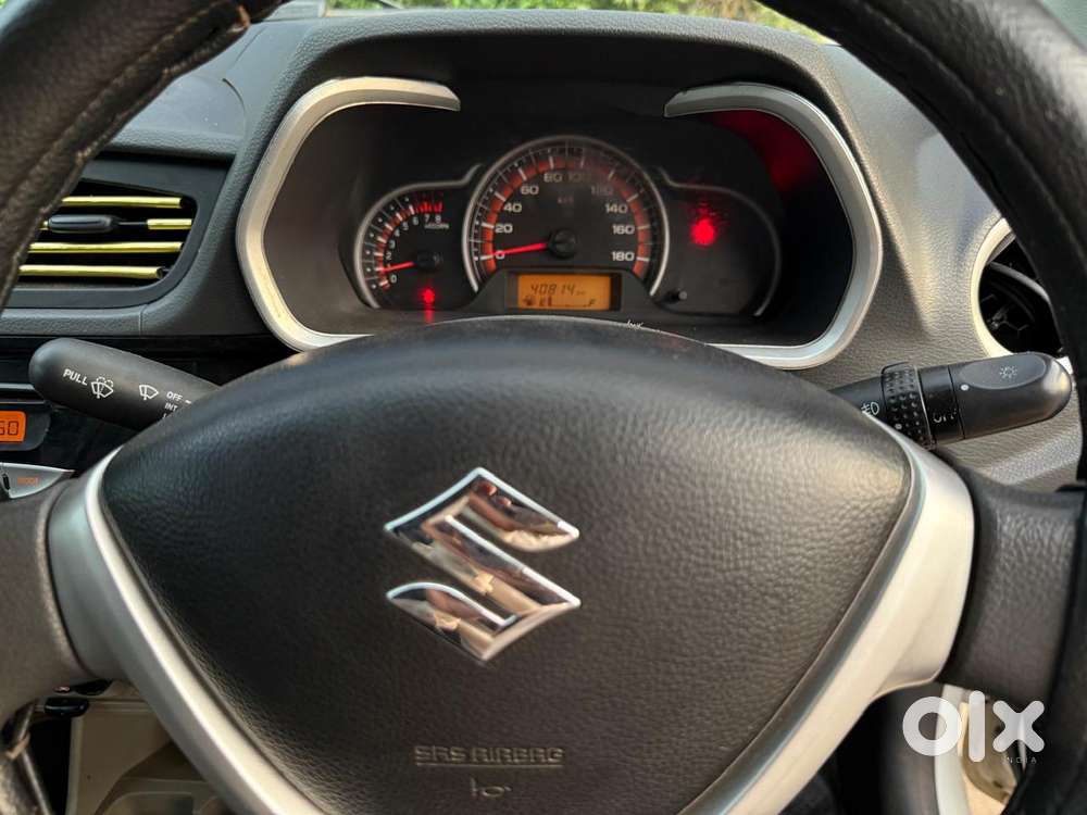 Maruti Suzuki Alto K10 1.0 Vxi, 2019, Petrol