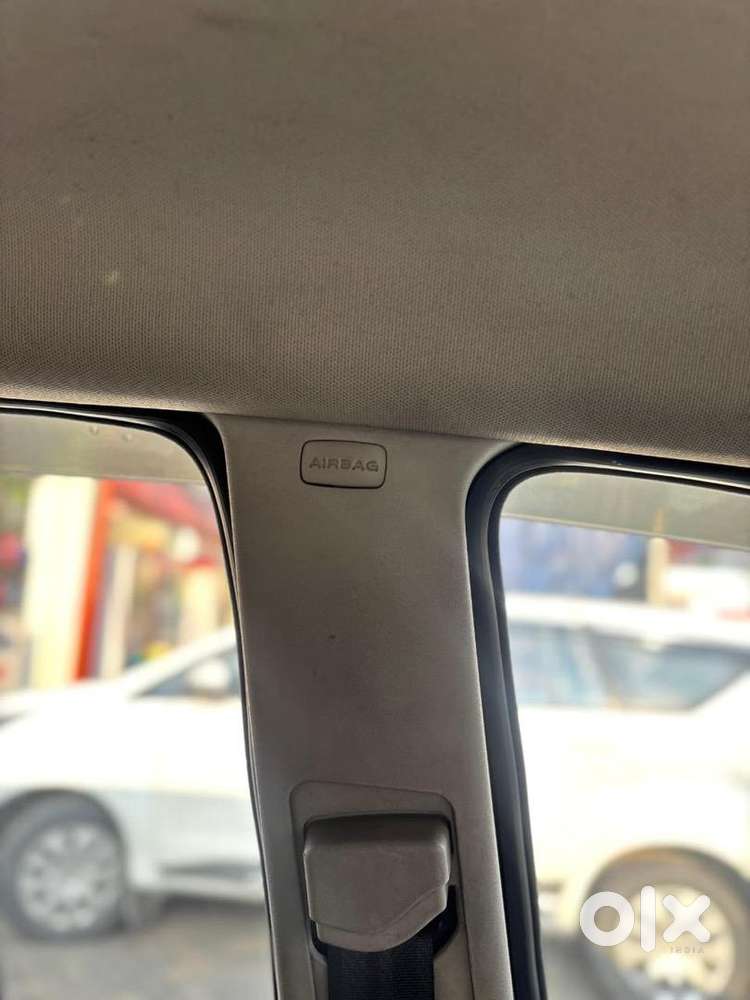 Tata Hexa Xt 2020 Diesel 119000 Km Driven In Brand New Condition