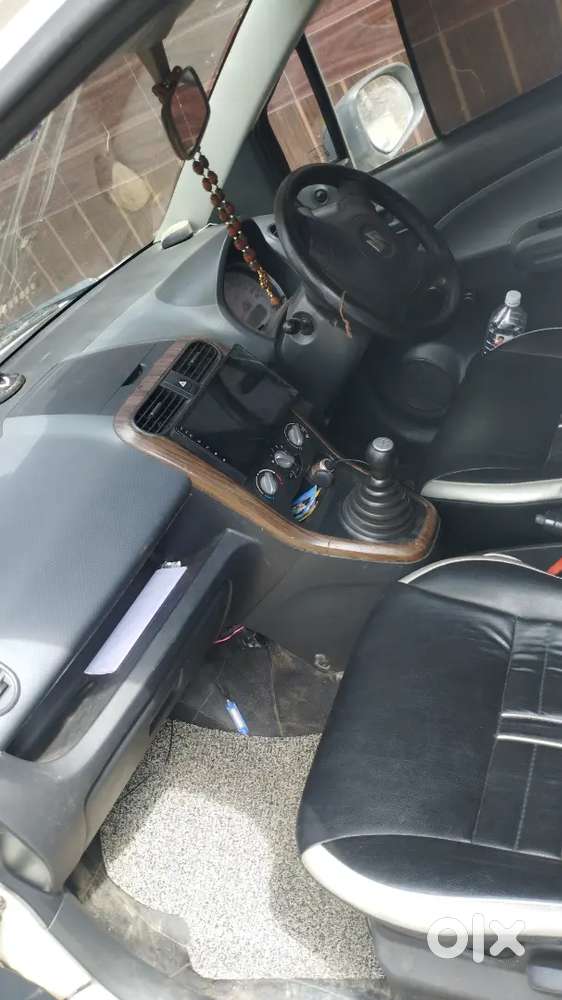 Maruti Suzuki Ritz 2016