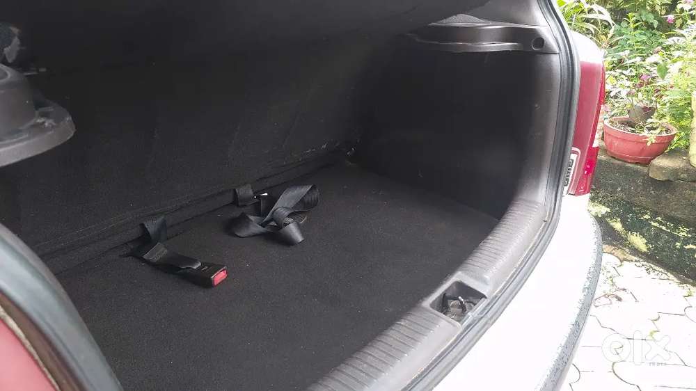 Hyundai Santro Xing 2011 Petrol 60600 Km Driven