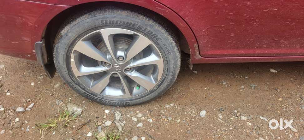 Hyundai Verna 1.6 Sx Crdi, 2007, Diesel
