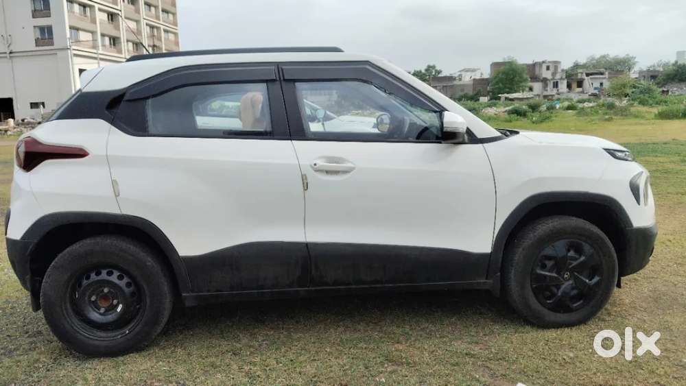 Tata Punch, 2024, Cng & Hybrids