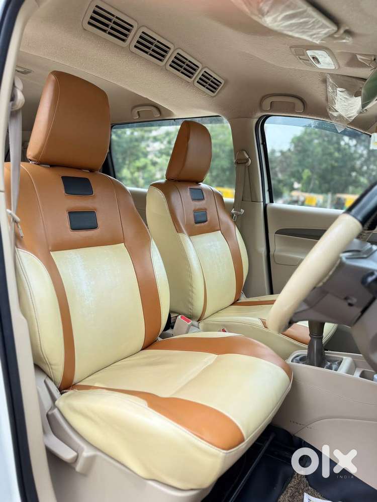 Maruti Suzuki Ertiga Vxi (o) Cng, 2022, Cng & Hybrids