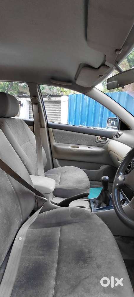 Toyota Corolla He 1.8j, 2006, Lpg