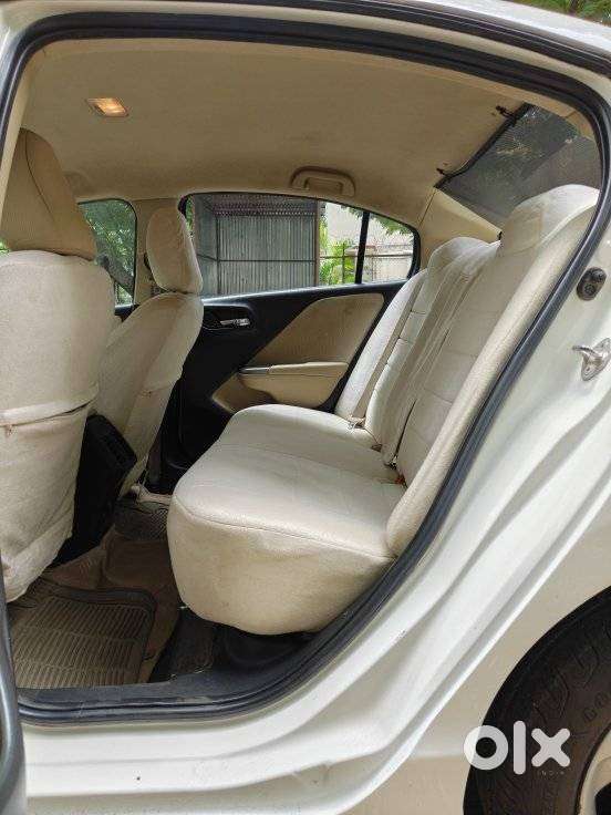 Honda City I Dtec V, 2014, Diesel