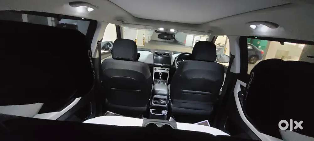 Hyundai Creta 2020 Petrol 31900 Km Driven