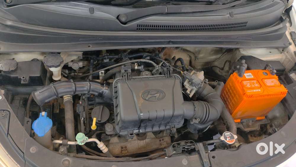 Hyundai I10 Magna 1.1l, 2016, Petrol