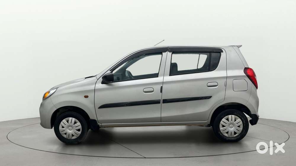 Maruti Suzuki Alto 800 VXI Plus Option, 2020, Petrol