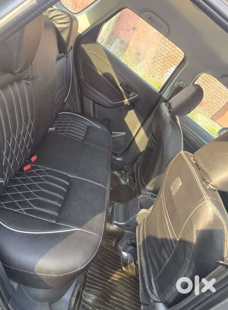 Maruti Suzuki Brezza Vdi, 2016, Diesel