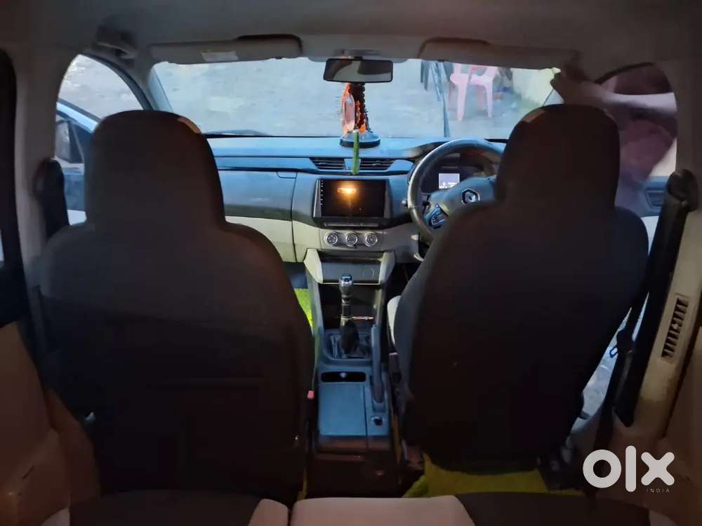 Renault Triber 1.0 2022