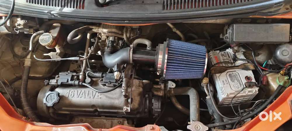 Maruti Suzuki Wagon R 1.0 2007