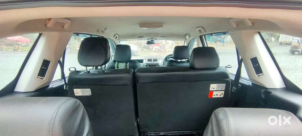 Tata Hexa 2.2 Xe 4x2 7 Str, 2018, Diesel