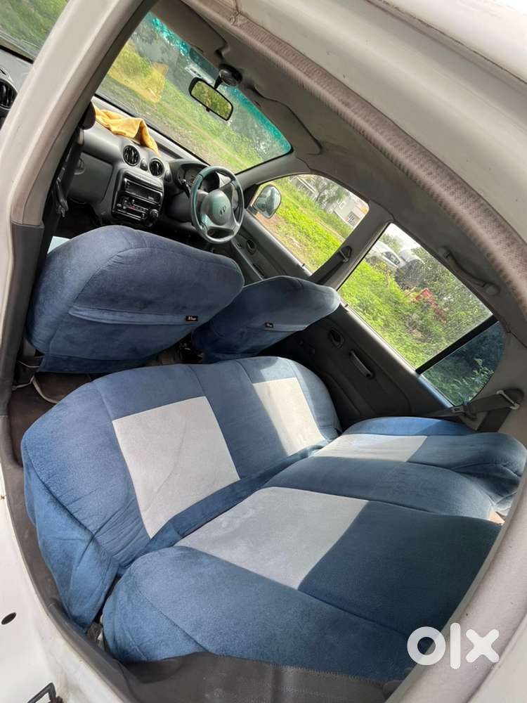 Hyundai Santro Xing 2006 Petrol