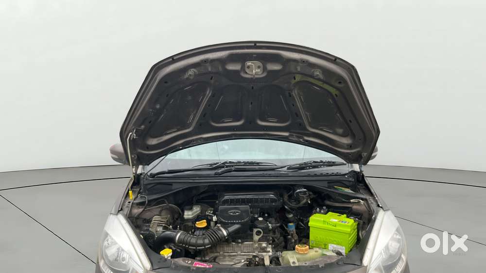 Tata Tiago 1.2 Revotron Xz, 2019, Cng & Hybrids