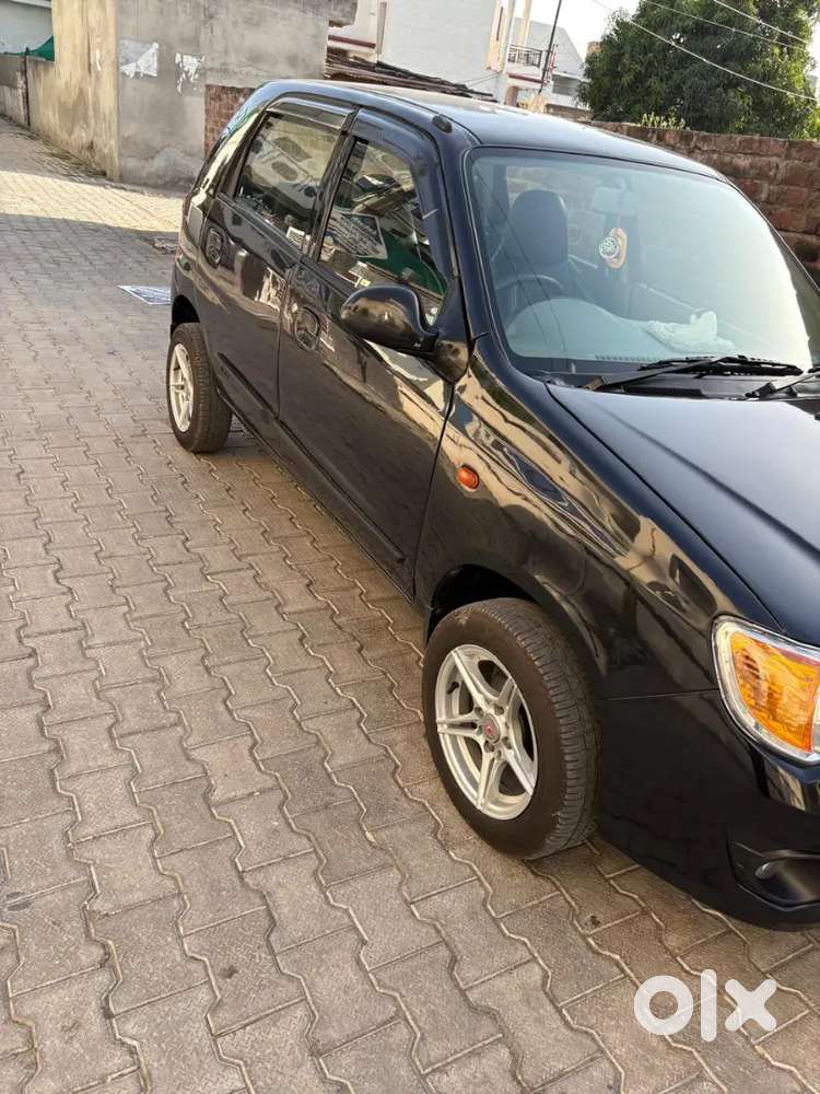 Maruti Suzuki Alto 2012 With 88000 Km