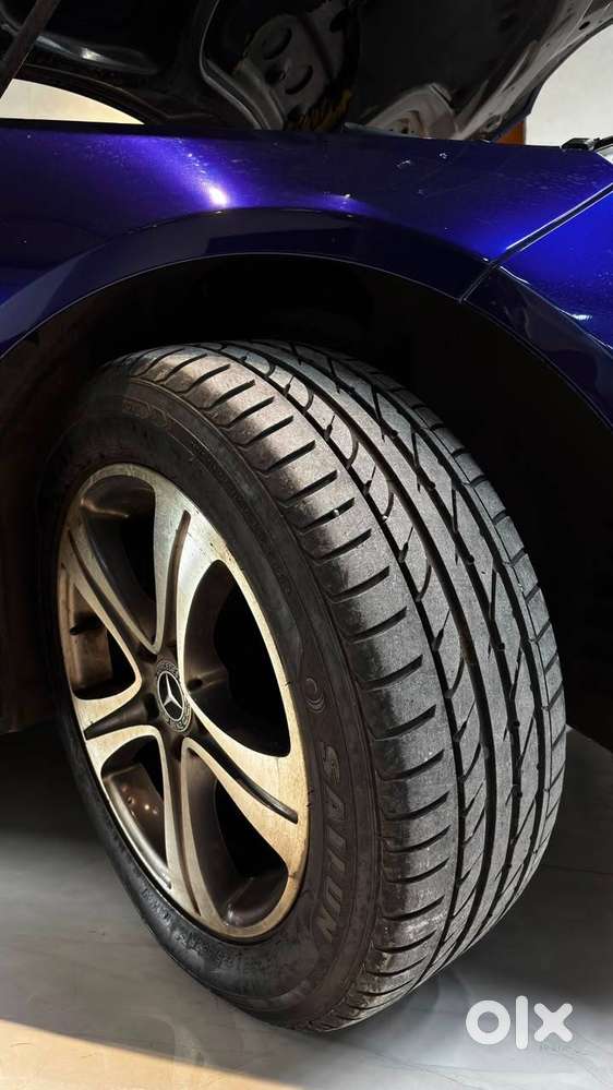 Mercedes-benz E-class 2011 Diesel Well Maintained