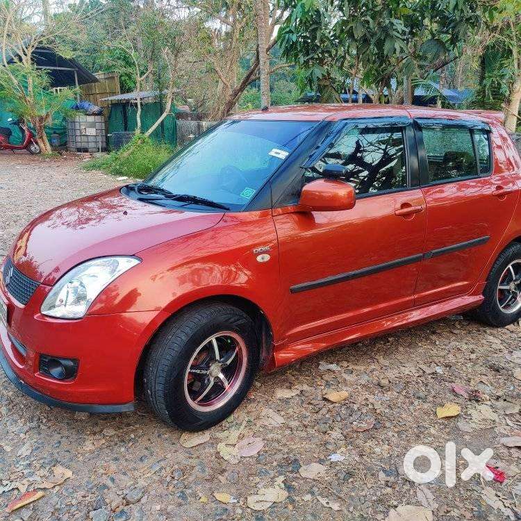 Maruti Suzuki Swift 2011-2014 Vdi, 2011, Diesel