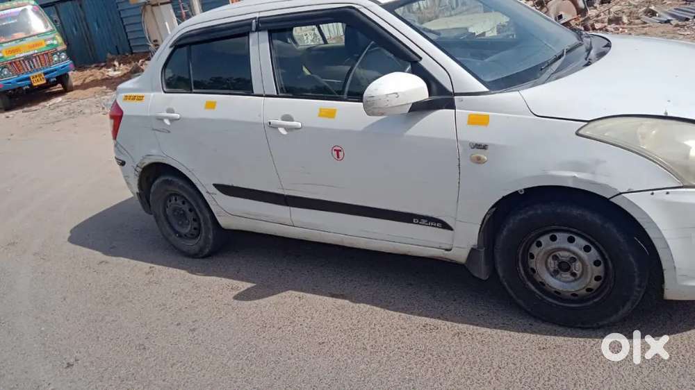 Toyota Etios 2019 Diesel Well Maintained
