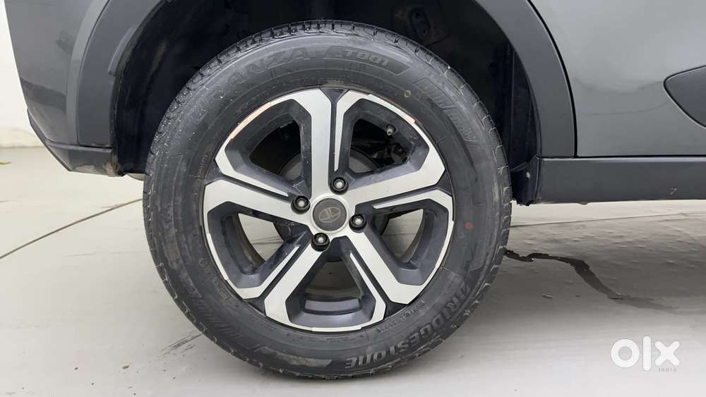 Tata Nexon 1.2 Revotron Xz Plus, 2023, Petrol