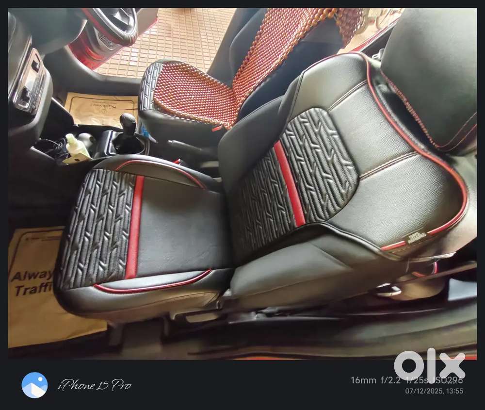 Maruti Suzuki Swift 2024 November Petrol 35000 Km Driven