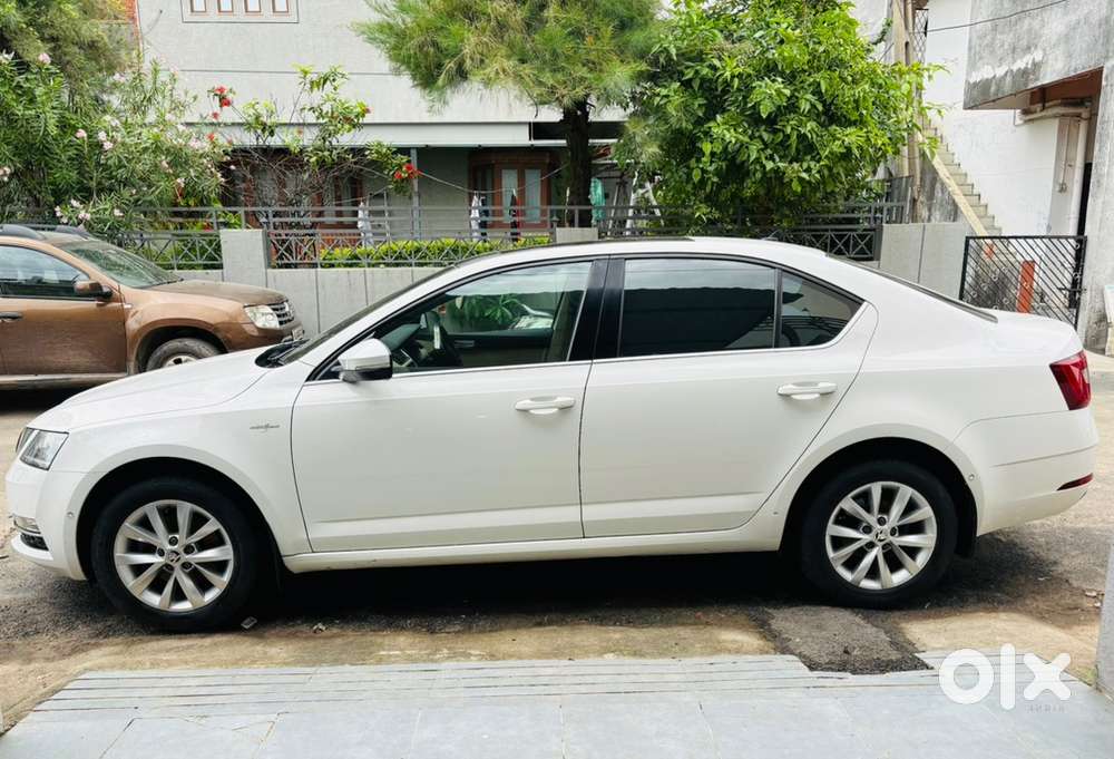 Skoda Octavia Diesel 2019