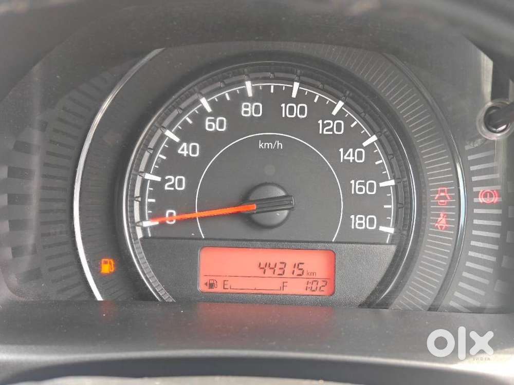 Maruti Suzuki Wagon R Lxi 1.0, 2024, Petrol