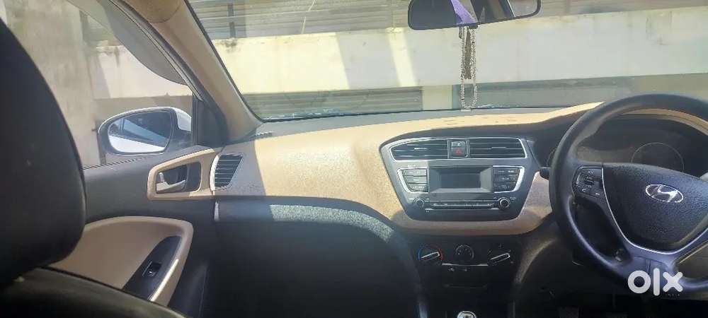 Hyundai Elite I20