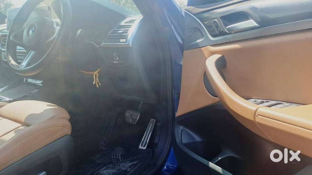 Bmw X3 Xdrive20d M Sport, 2024, Diesel