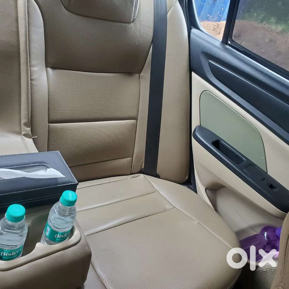 Honda Amaze Gen Vx 2019 Petrol And Cng