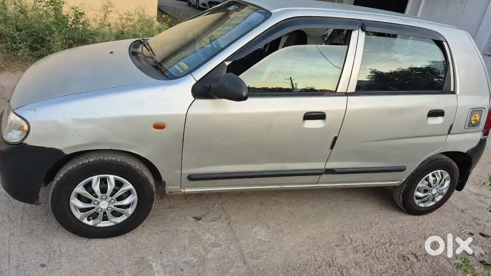 Alto 800 Dec/2011 Model Good Condition