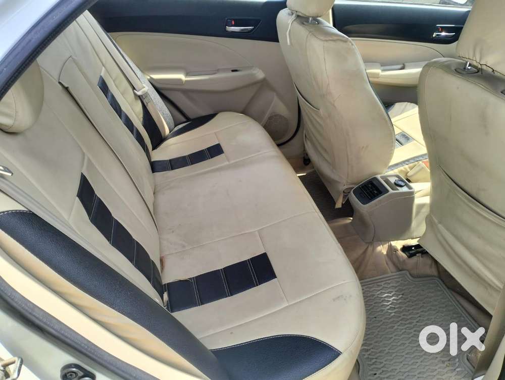 Maruti Suzuki Swift Dzire 1.2 Vxi Bsiv, 2019, Petrol