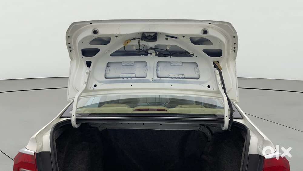 Honda Amaze Vx Cvt Petrol, 2021, Petrol