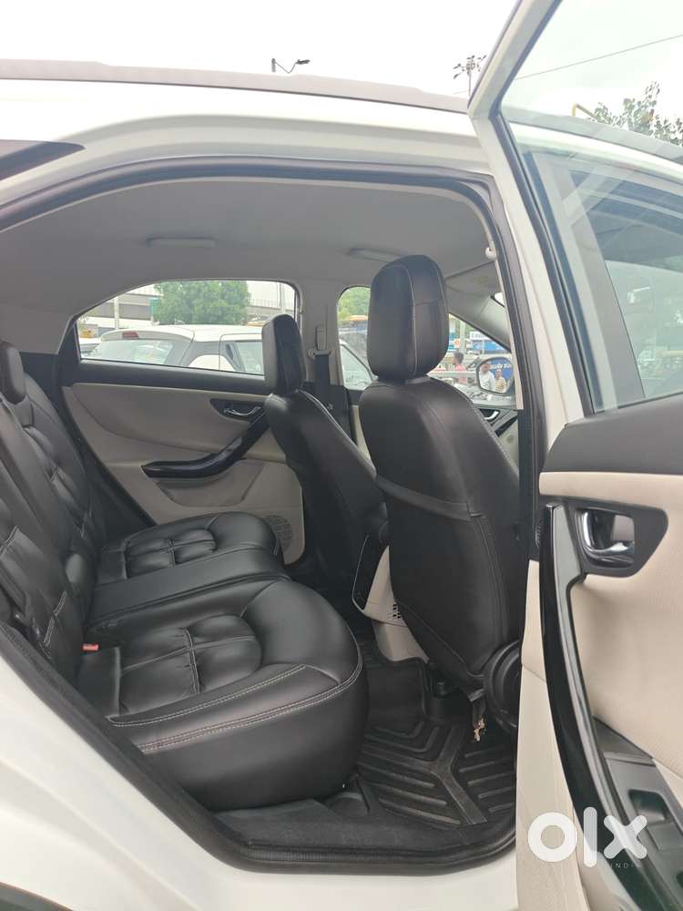 Tata Nexon 1.5 Revotorq Xz Plus, 2023, Diesel