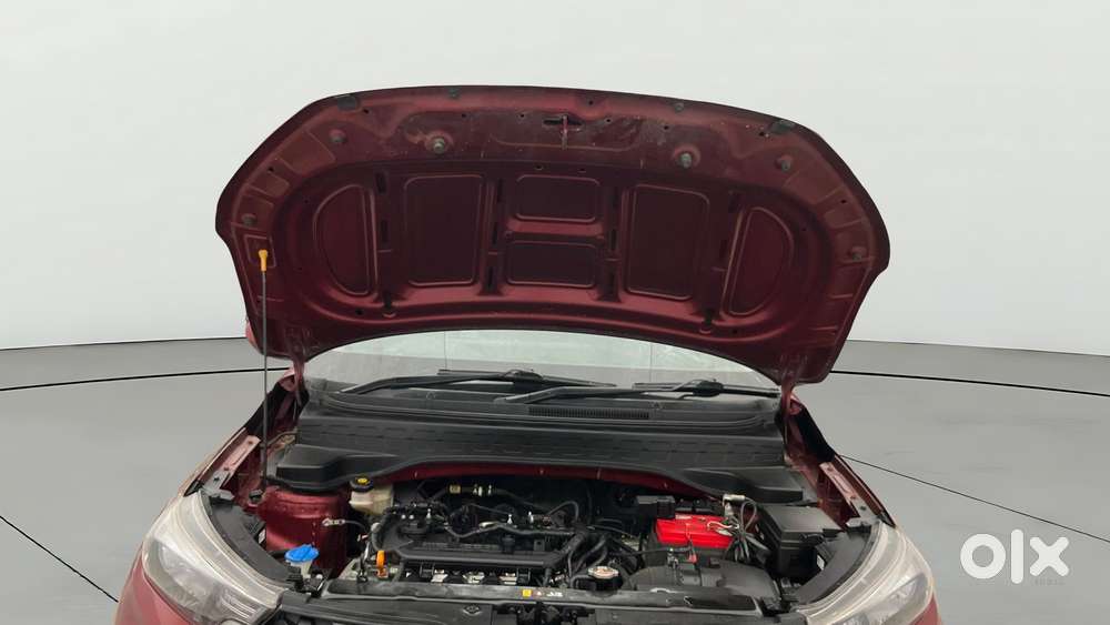 Kia Sonet 1.2 Htk, 2022, Petrol