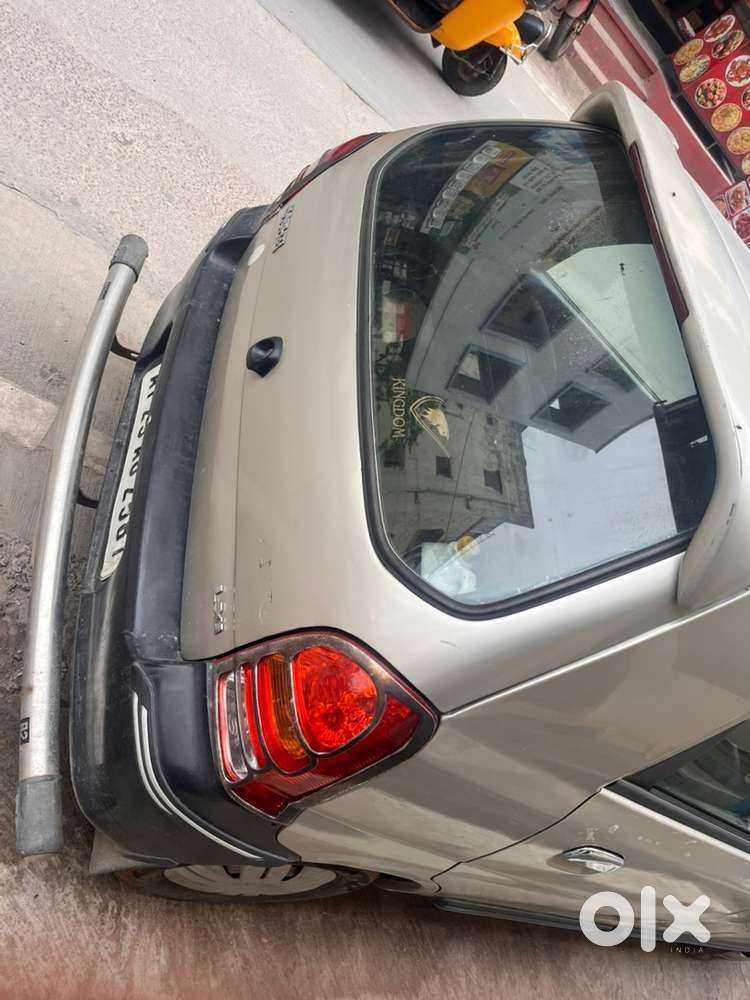 2009 Maruti Suzuki A-star Lxi